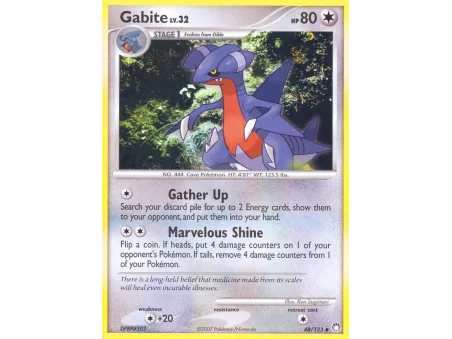 Gabite