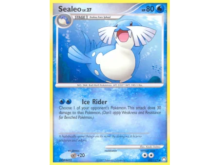 Sealeo