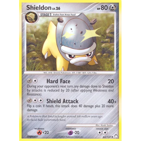 Shieldon