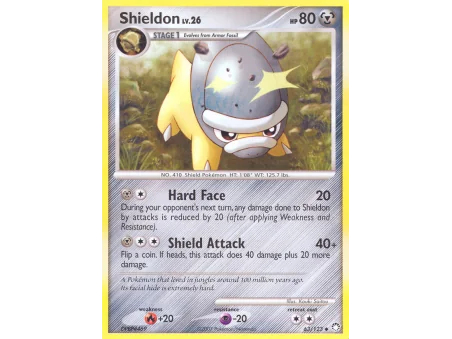 Shieldon