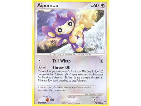 Aipom