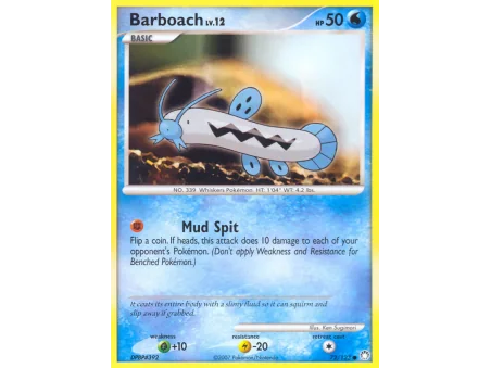 Barboach