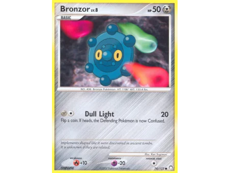 Bronzor