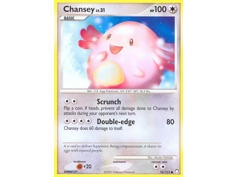 Chansey