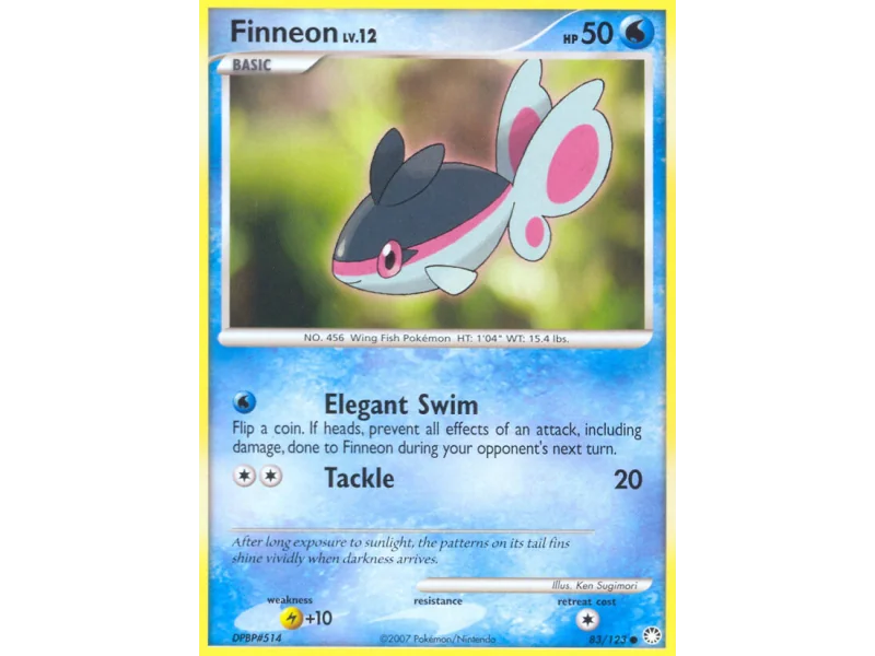 Finneon