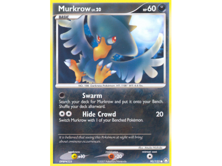 Murkrow