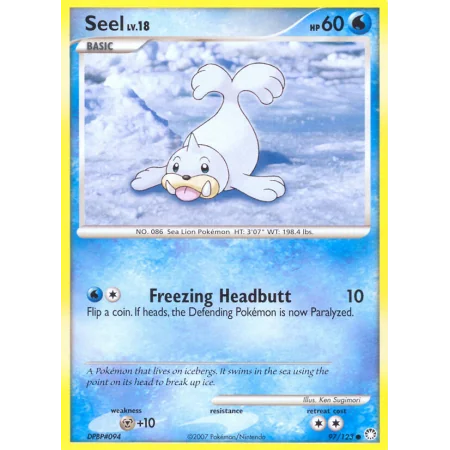 Seel