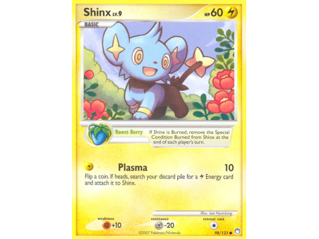 Shinx