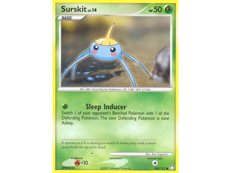 Surskit