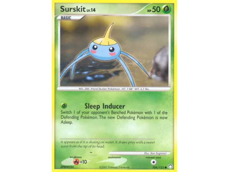 Surskit
