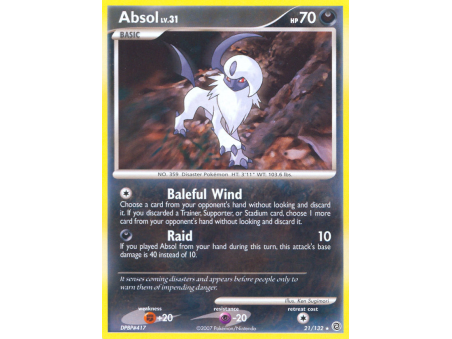 Absol