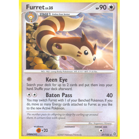 Furret