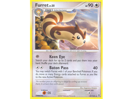 Furret