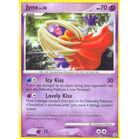 Jynx