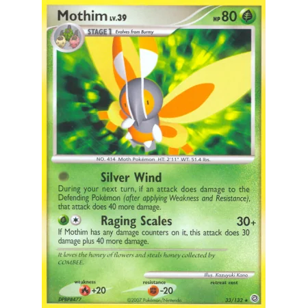 Mothim