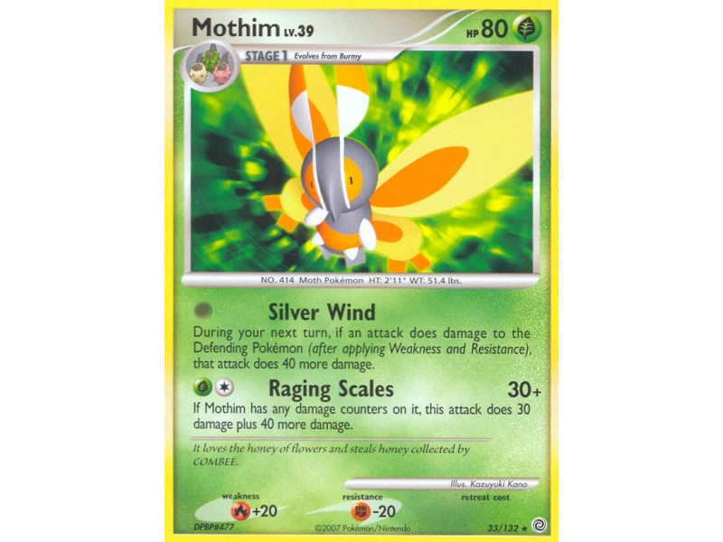 Mothim