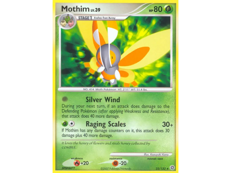 Mothim