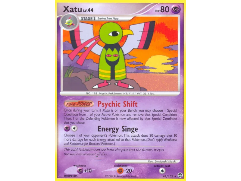 Xatu