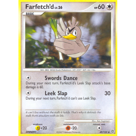 Farfetch'd