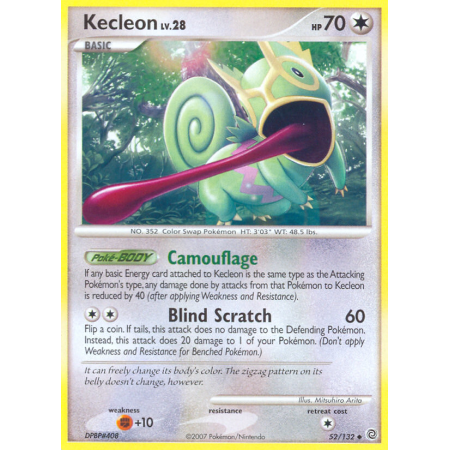Kecleon