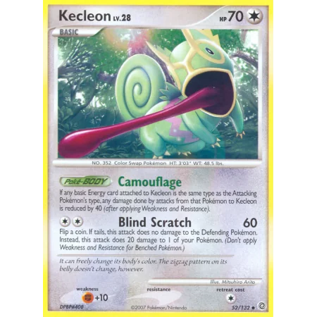 Kecleon