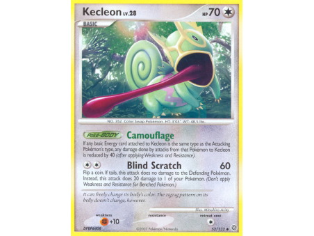 Kecleon