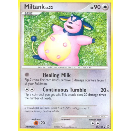 Miltank