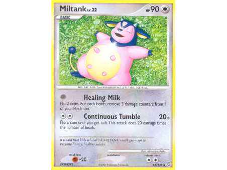 Miltank