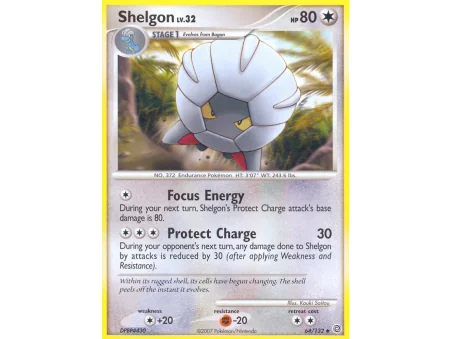 Shelgon