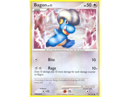 Bagon