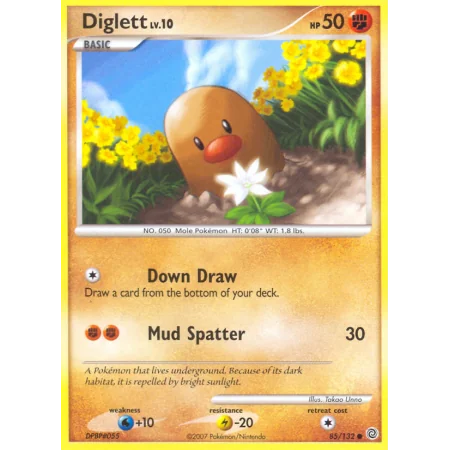 Diglett