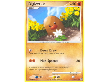 Diglett