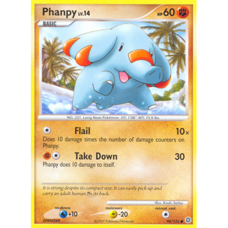 Phanpy
