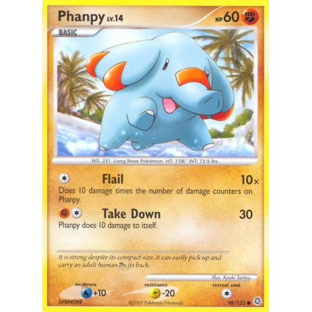 Phanpy