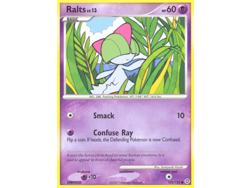 Ralts