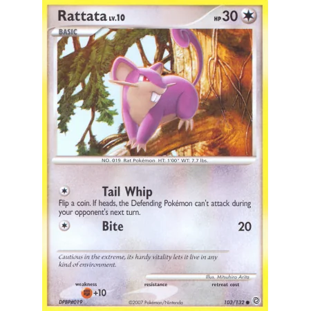 Rattata