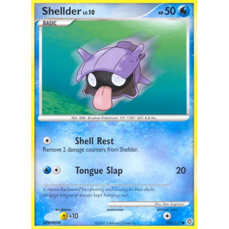 Shellder