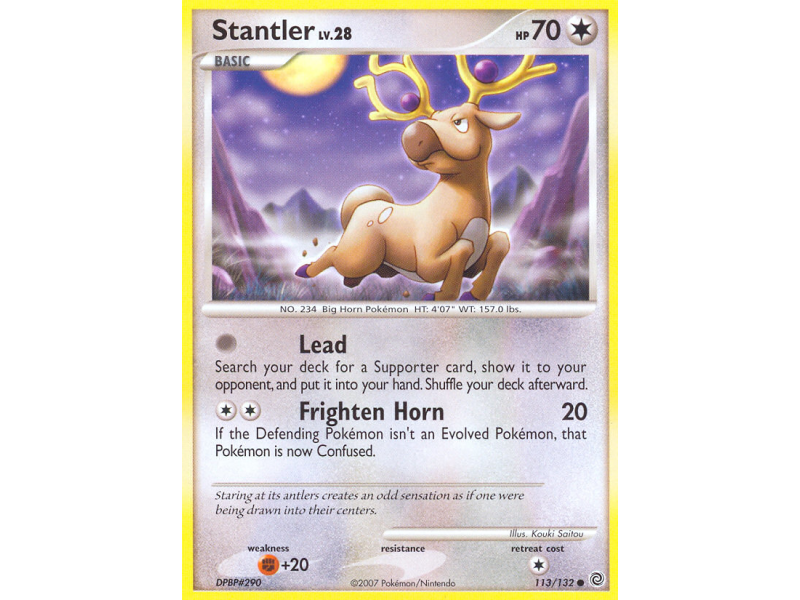 Stantler