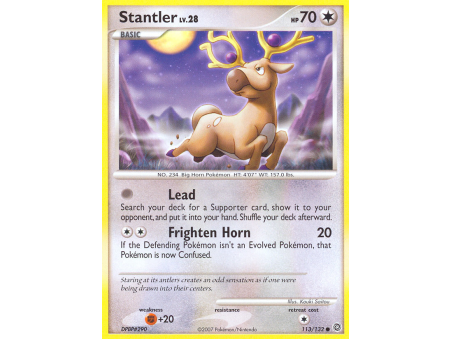 Stantler