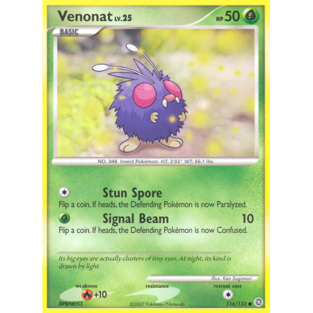 Venonat