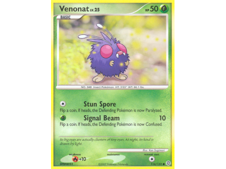Venonat
