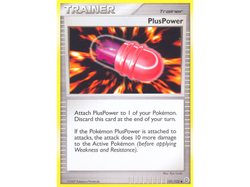PlusPower