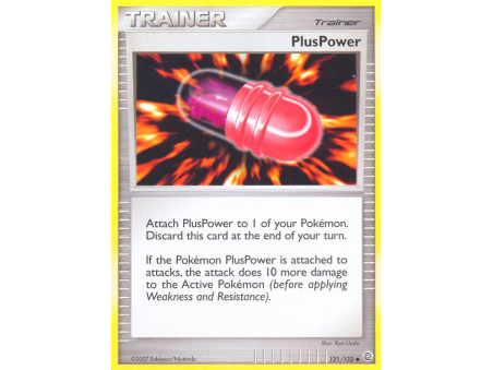 PlusPower