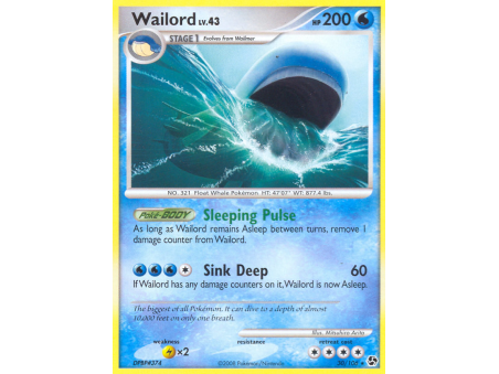 Wailord