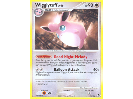 Wigglytuff