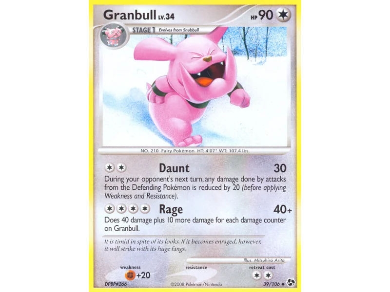 Granbull