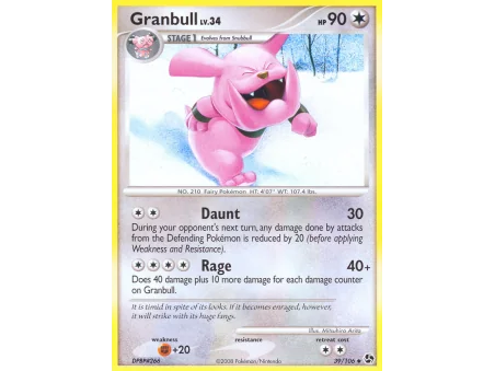 Granbull