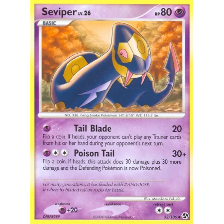 Seviper
