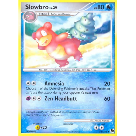 Slowbro