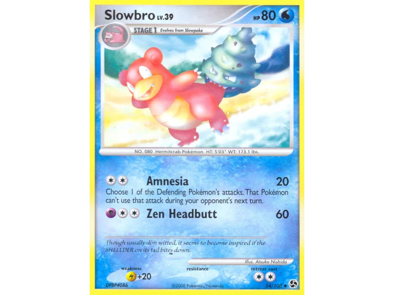 Slowbro